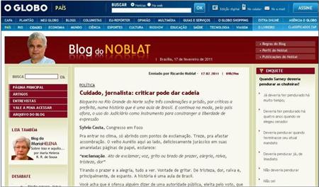 Noblat (Custom)
