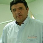 Ney é ex-secretário de Saúde de Alexandria-RN