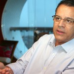 Henrique diz que Governo Rosalba tem gerado muita insatisfação (Edu Barboza)