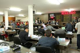 Câmara de Mossoró - Valmir Alves