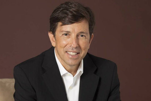 João Amoêdo - Partido Novo, originário de Alexandria no RN