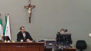 Vagnos Kelly de Medeiros - Mossoró Hoje