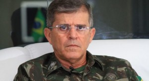 secretário nacional da Segurança Pública (SENASP), general Guilherme Theóphilo,