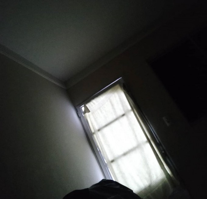 Foto de produção própria do BCS