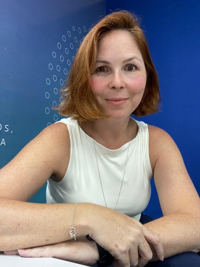 Bárbara Azevedo tem origem mossoroense (Foto: Arquivo do BCS)