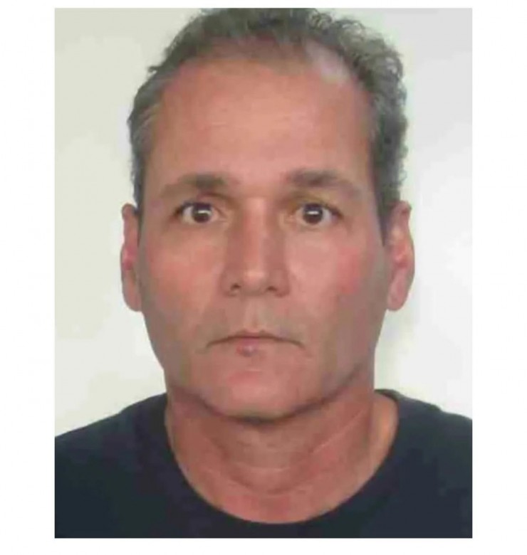 Empresário Paulo Eduardo Gomes de Melo, segundo os autos, deu socos e pontapés na cabeça da vítima (Foto: reprodução)