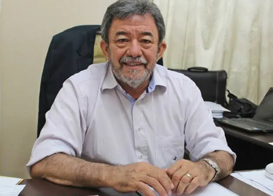 Deusdete já enfrenta outros problemas (Foto: Redes sociais/Reprodução)