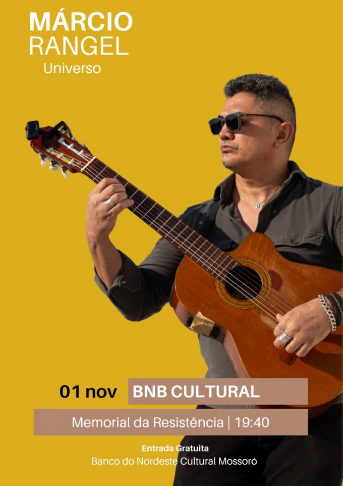 Banner de divulgação