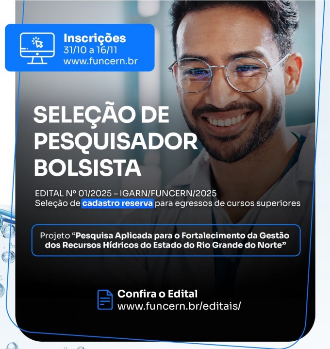 Banner de divulgação