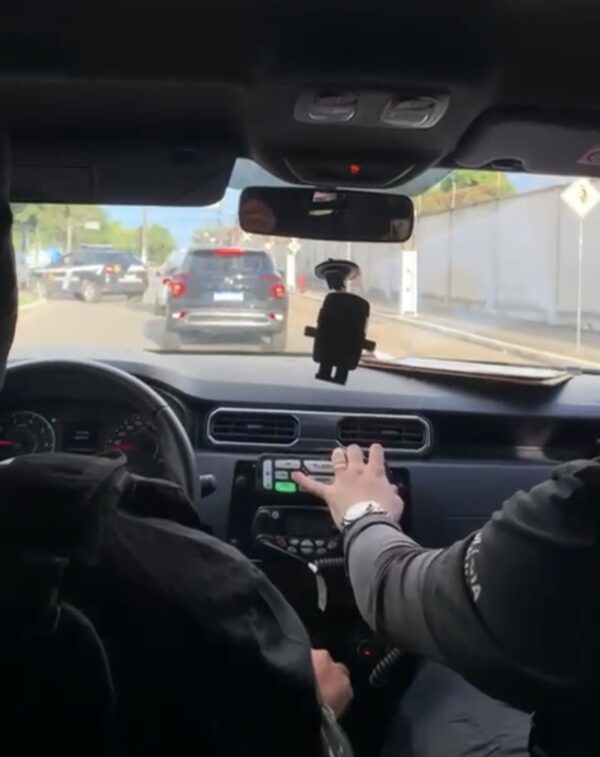 Operação ocorreu também em outros estados (Foto: reprodução)