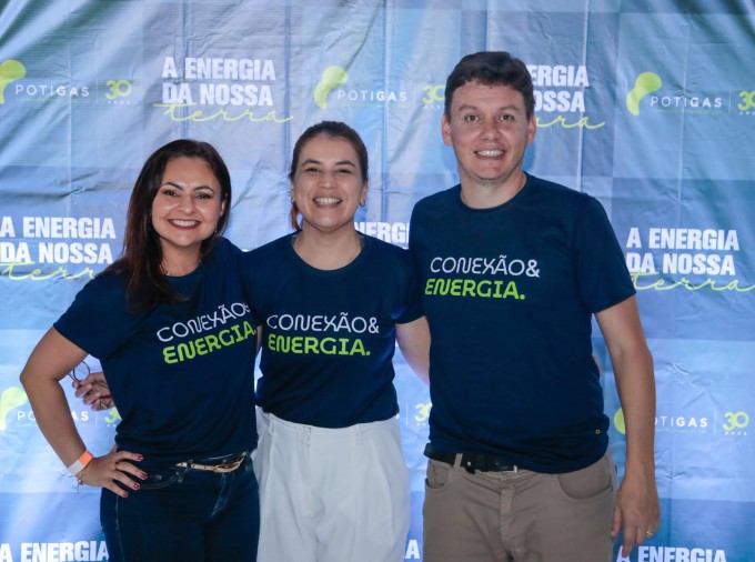 Marina Melo e demais dirigentes terão mais dois anos de mandatos (FotoÇ divulgação)