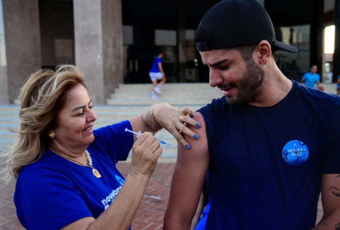 Programação vai se alargar por todo o mês de novembro (Foto ilustrativa/Wilson Moreno)