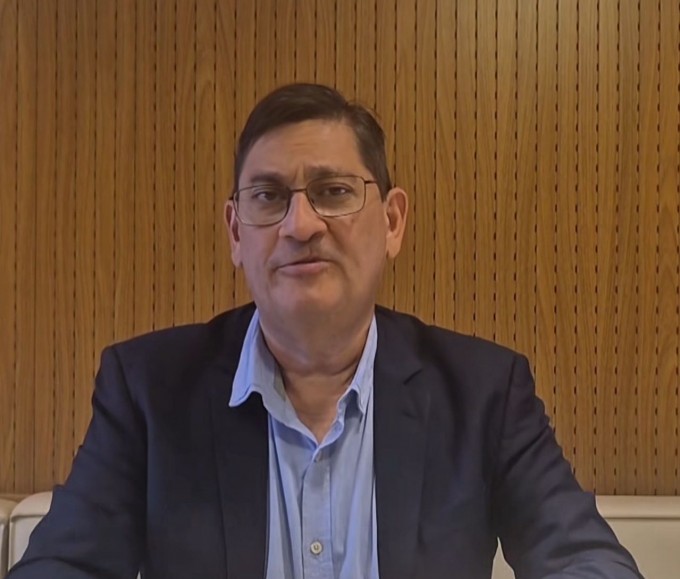 Pedro Lopes vai assumir cargo em entidade classista federal Foto: Reprodução do BCS)