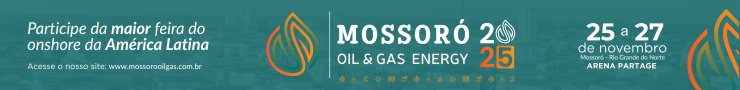 Mossoro Oil & Gas 2025 - Comunicaçao.Com
