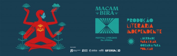 Banner do Festival Macambira (Reprodução)
