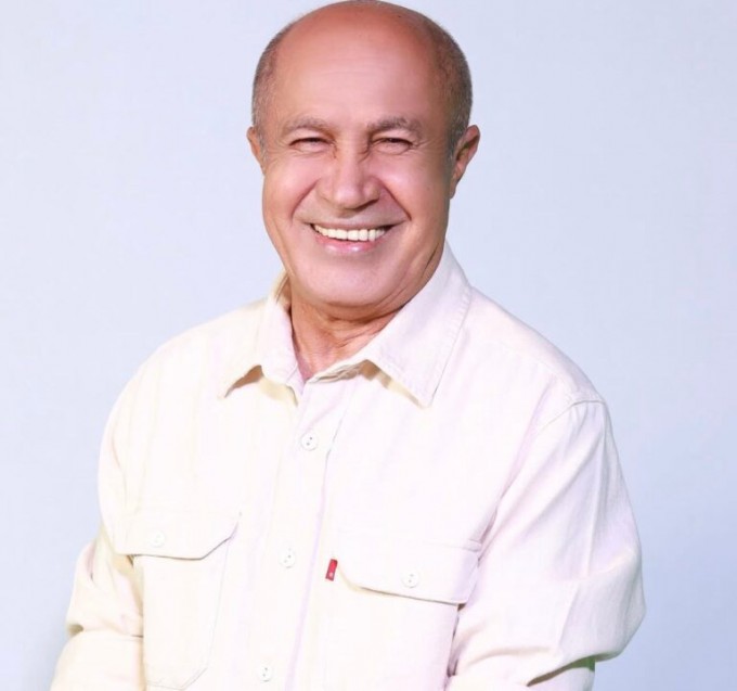 Neri foi eleito em 2016 e reeleito em 2020 (Foto: reprodução)