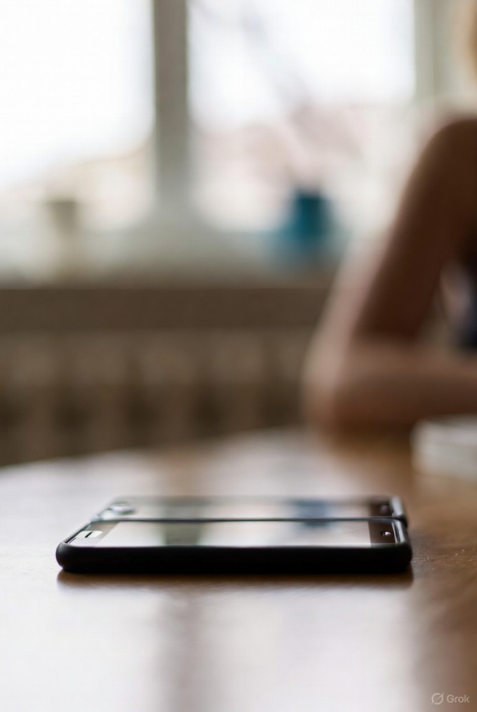 Arte ilustrativa com recursos de Inteligência Artificial para o BCS