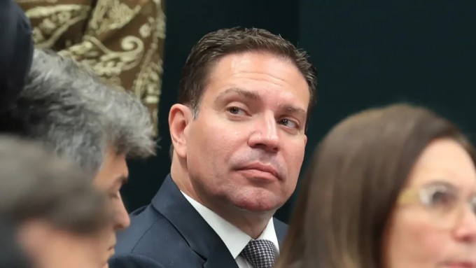 Ramagem fugiu para os EUA (Foto: Lula Marques/Agência Brasil/Arquivo)