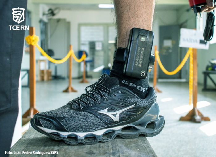 Equipamentos continuarão ativos, apesar da decisão (Foto: João Pedro Rodrigues)