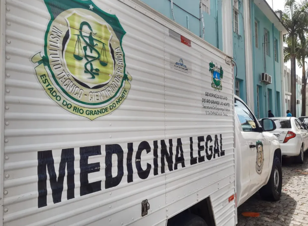 Decisão judicial beneficia servidores do Itep-RN (Foto: Lucas Cortez/Inter TV Cabugi/Arquivo)