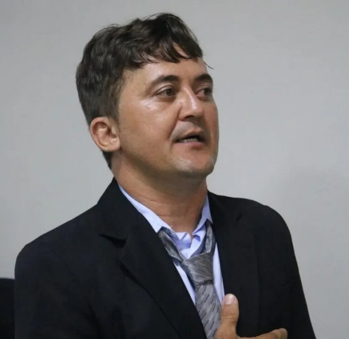 Lucas teve outra decisão contrária às suas pretensões (Foto: Reprodução)