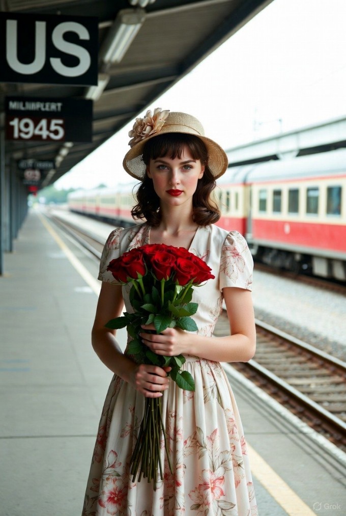 Arte ilustrativa com recursos de Inteligência Artificial para o BCS