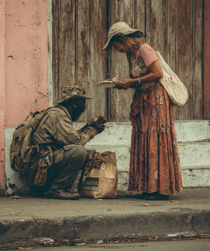 Arte ilustrativa com recursos de Inteligência Artificial para o BCS