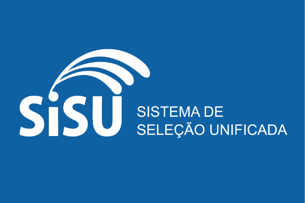 Logomarca do Sisu