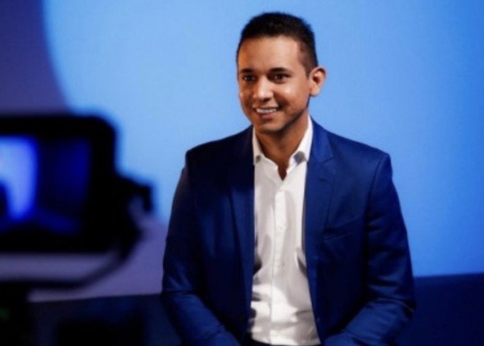 Allyson tem grandes partidos lhe dando lastro político (Foto: Arquivo)