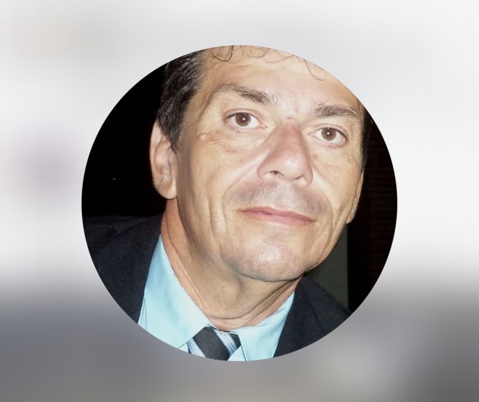 Sávio Marcellus estava em casa quando teve parada cardíaca (Foto: Reprodução)