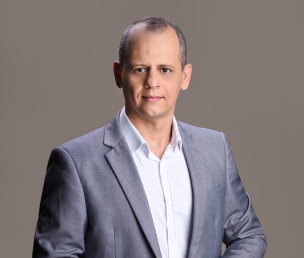 Regy Carte assume função em autarquia federal na Bahia (Foto: reprodução)