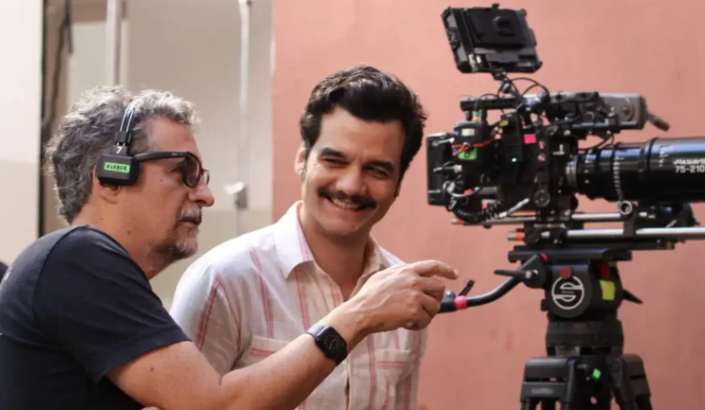 Wagner Moura: mais destaque (Foto: divulgação)