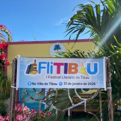 Evento vai reunir amantes da literatura - Foto: reprodução