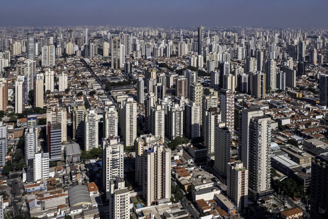 Levantamento aponta que 426 imóveis foram vendidos (Foto: Eduardo Knapp | Folhapress)