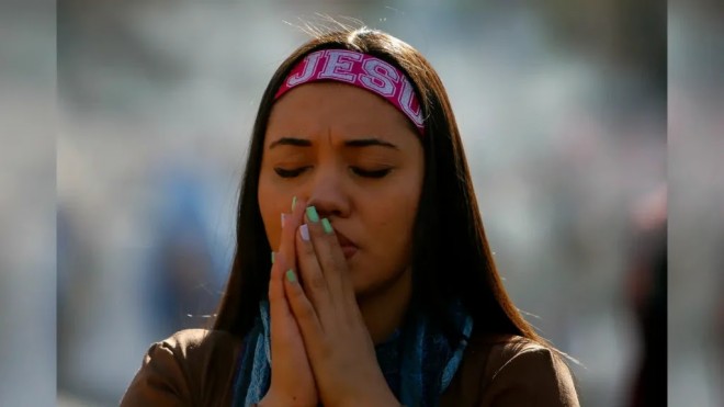 Mudanças profundas reconfiguram uma multidão que precisa ser entendida (Foto: Miguel Schincariol / AFP)