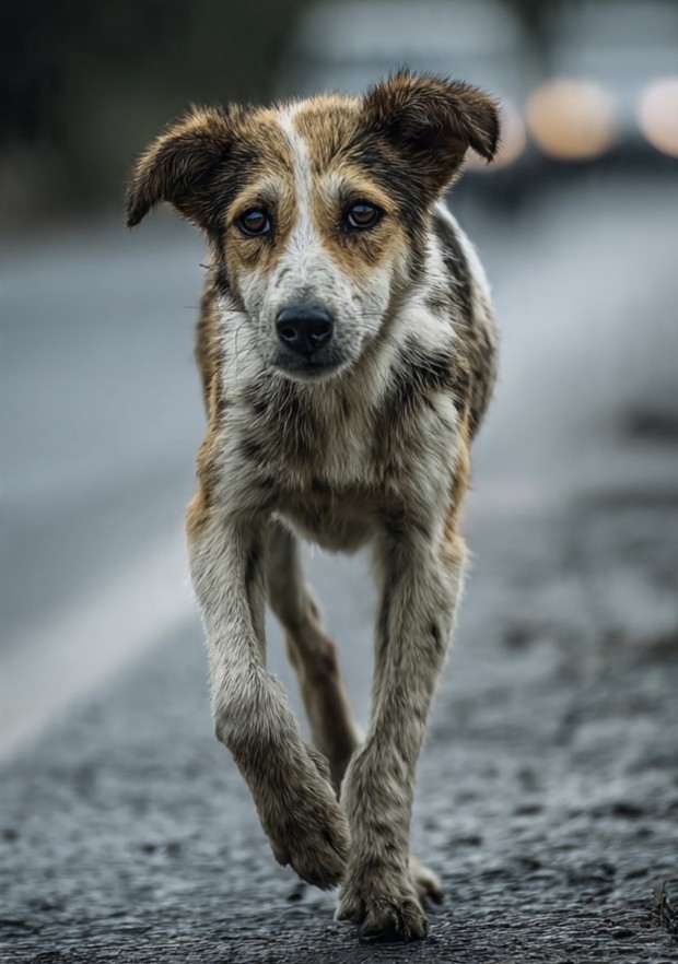 Arte ilustrativa com recursos de Inteligência Artificial para o BCS