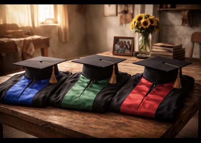 Arte ilustrativa com recursos de Inteligência Artificial para o BCS