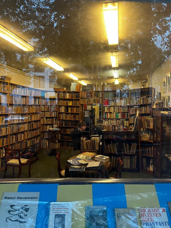 Foto de autoria de Bruno Ernesto, 2023