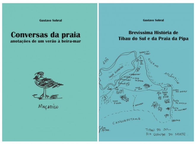 Títulos serão apresentados no próximo dia 7 (Reprodução do BCS)