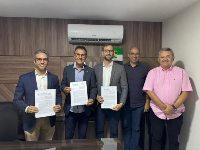 órgãos de controle e fiscalização, com municípios, afinam entendimento (Foto: Divulgação)