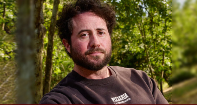 Matthew Gallagher criou a Medvi, e tem apenas o irmão como auxiliar (Foto: Mirror Review)