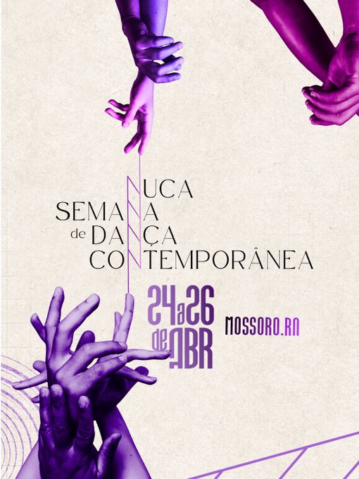 Banner de divulgação