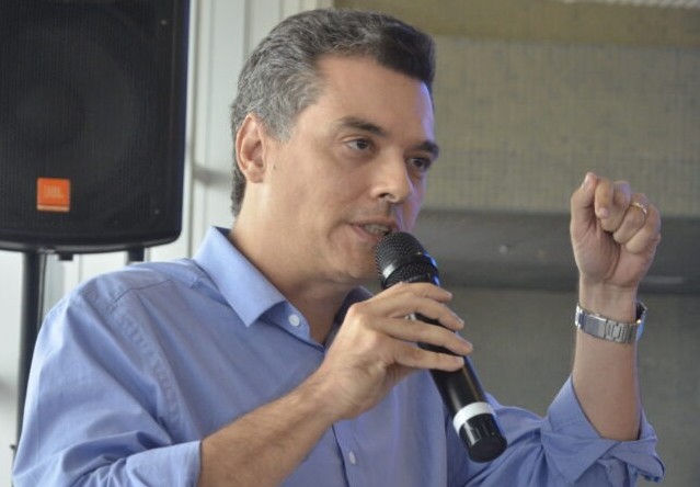 Walter enfrentou sérias turbulências em conflito com governismo (Foto: MDB do RN)