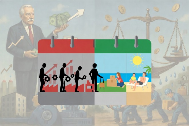 Arte ilustrativa com recursos de IA para o BCS