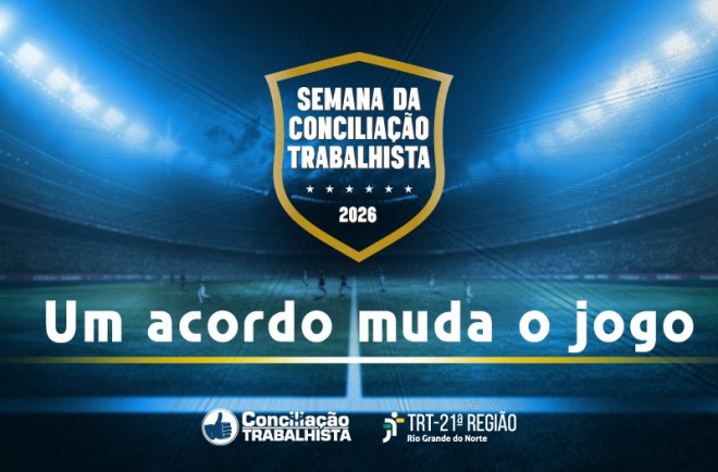 Banner de divulgação