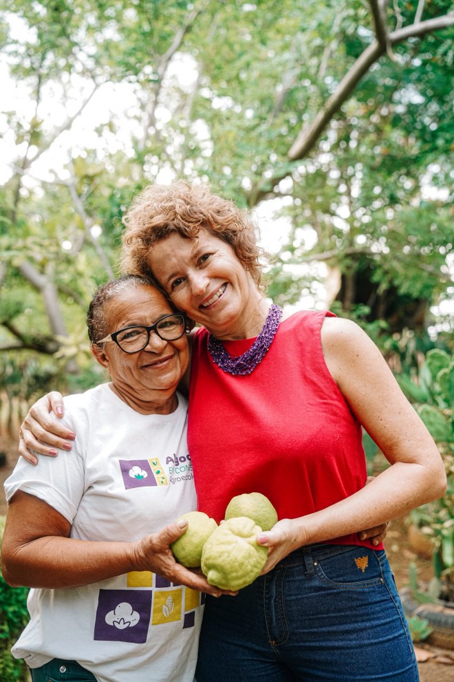 Isolda aguarda que governadora sancione projeto, ou seja, o transforme em lei (Foto: Divulgação)