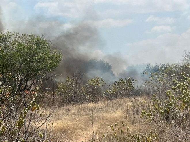 Período pode ser de claras dificuldades no campo, com reflexo nas cidades (Foto: Arquivo)