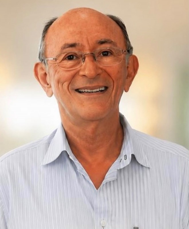 Cláudio Galvão tem enorme contribuição à cultura do RN (Foto: redes sociai)