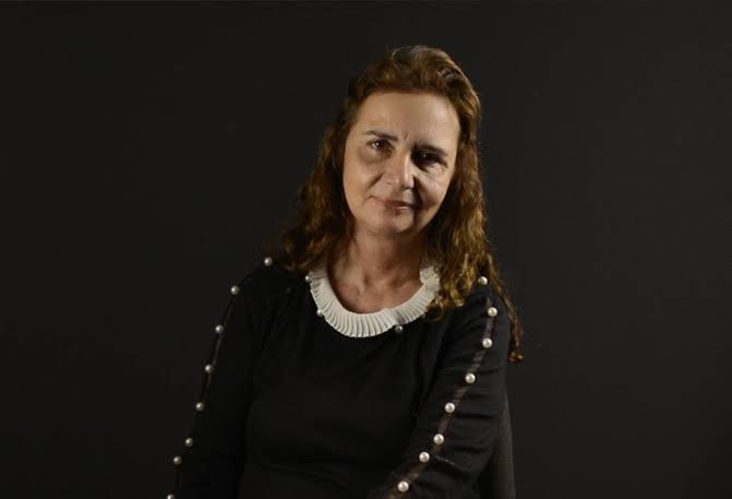 Lúcia Helena Galvão é um nome de grande apelo popular (Foto: Divulgação)