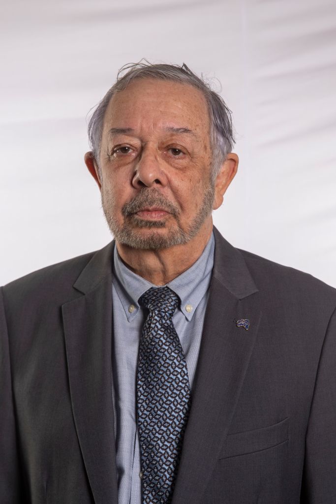 Cicco está há 40 anos na magistratura (Foto: TJRN)
